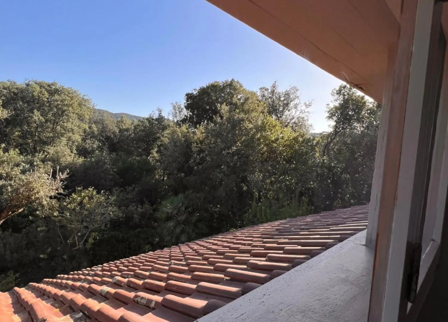 Apartmán Le Mimose Punta Ala Itálie