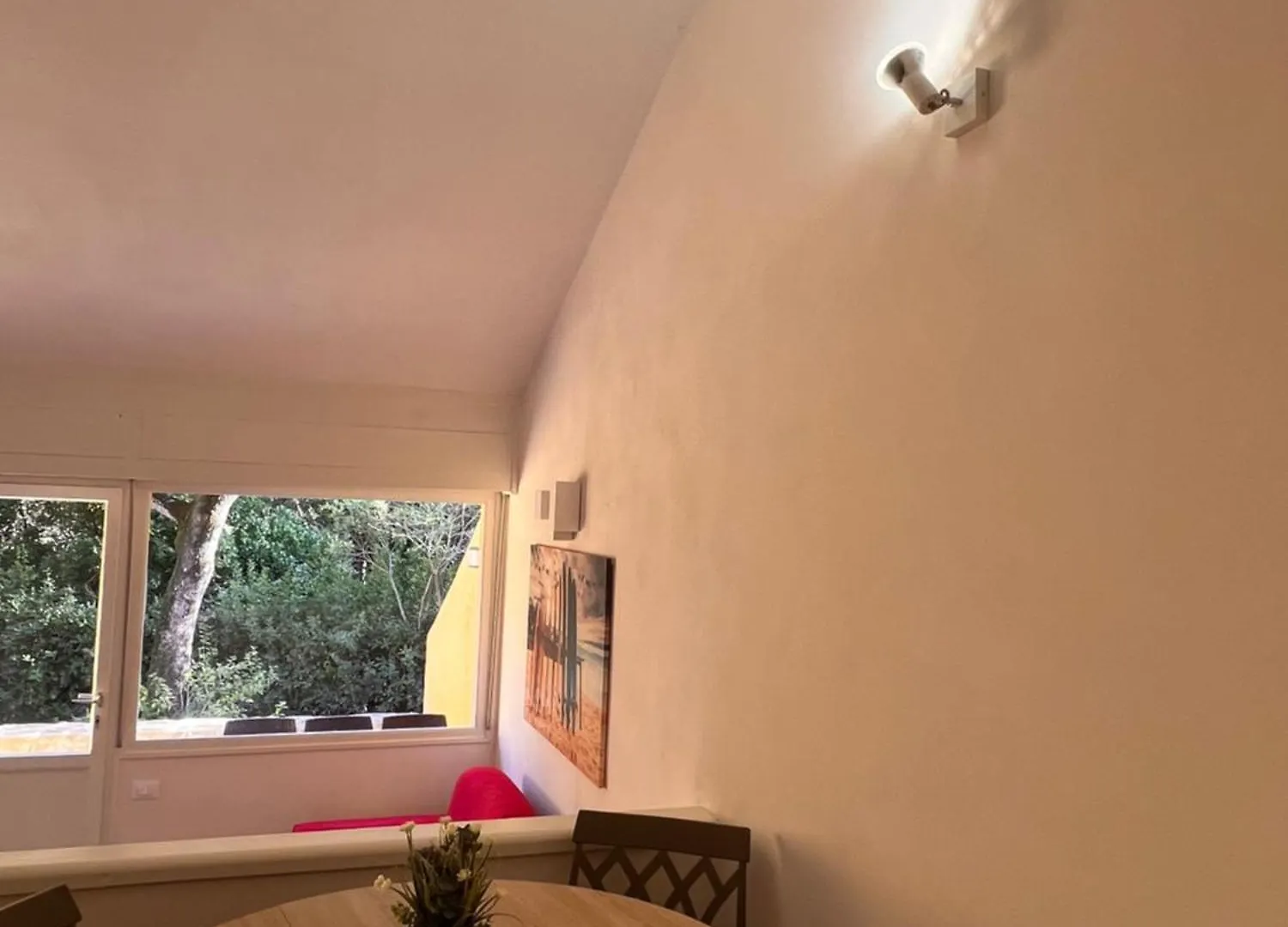 Apartmán Le Mimose Punta Ala