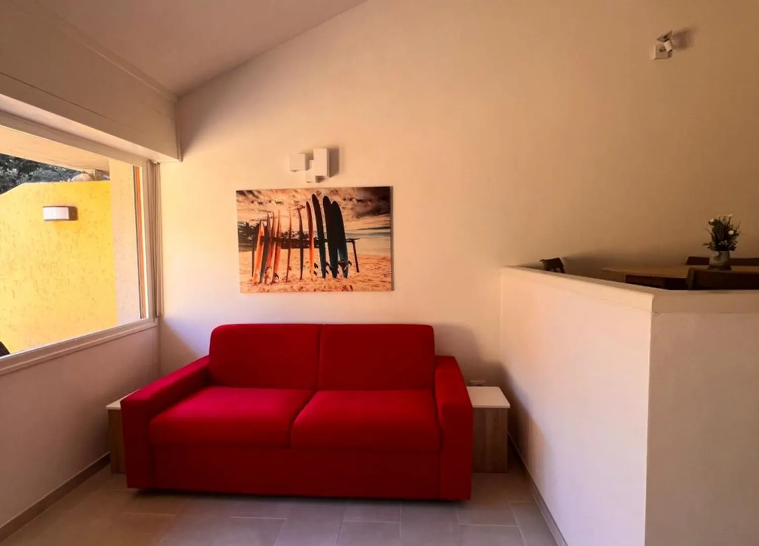 Le Mimose Apartment Punta Ala 0*,