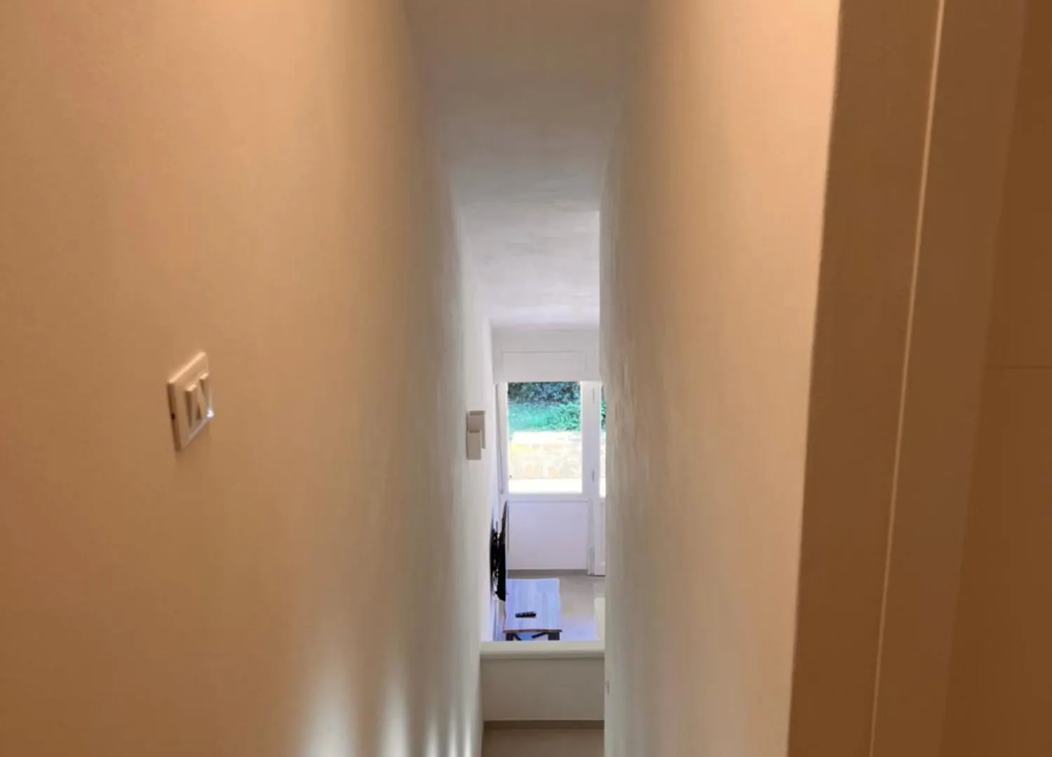 Le Mimose Apartment Punta Ala
