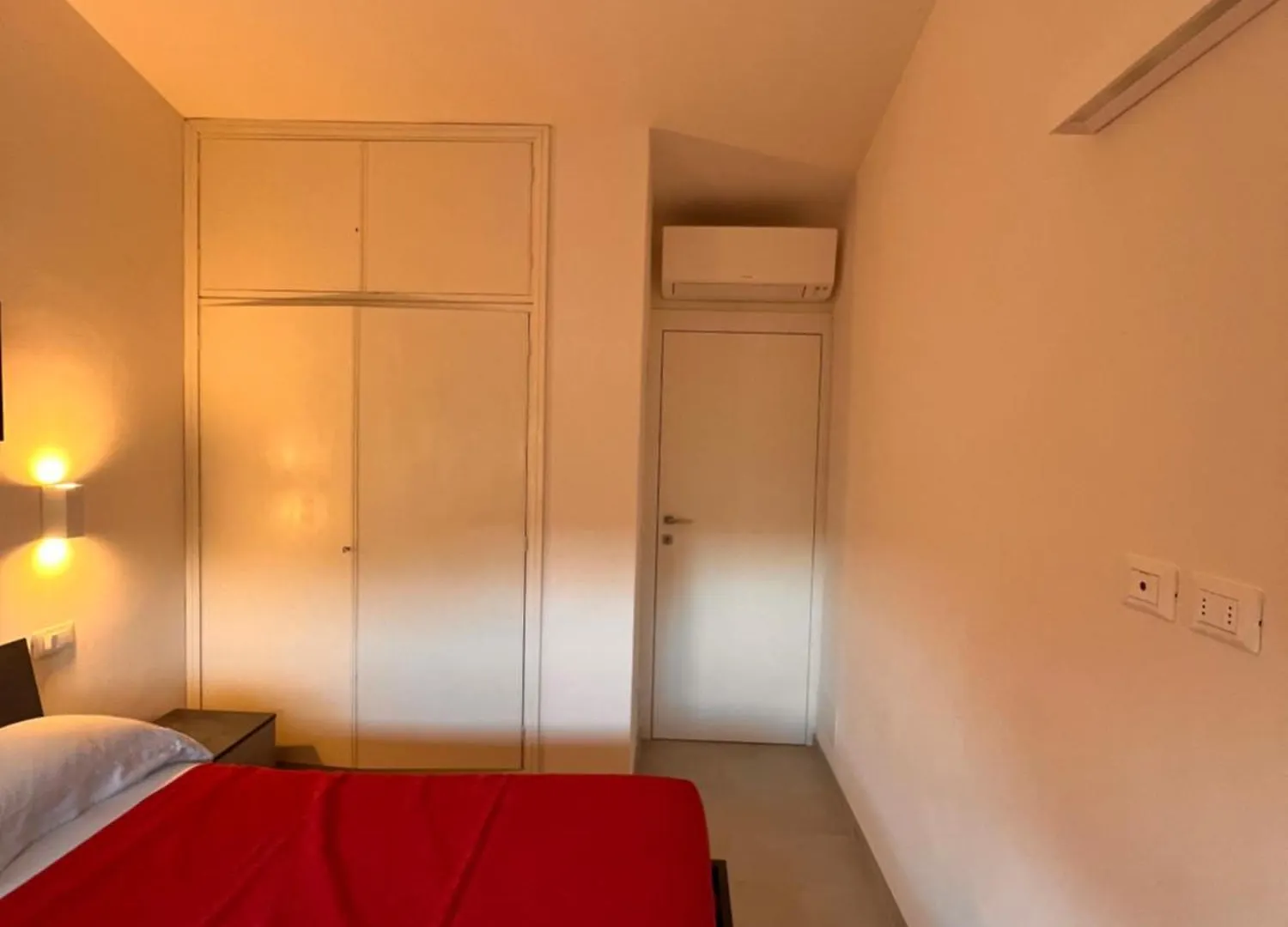 Le Mimose Apartment Punta Ala 0*,