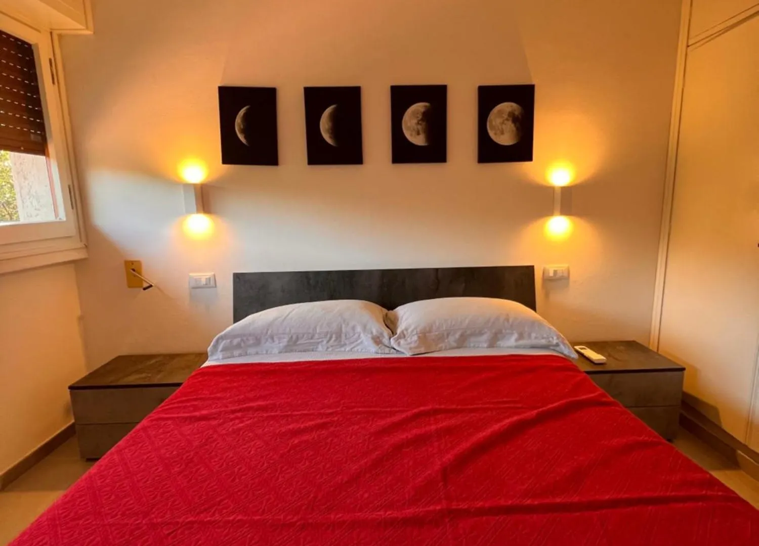 Le Mimose Apartment Punta Ala