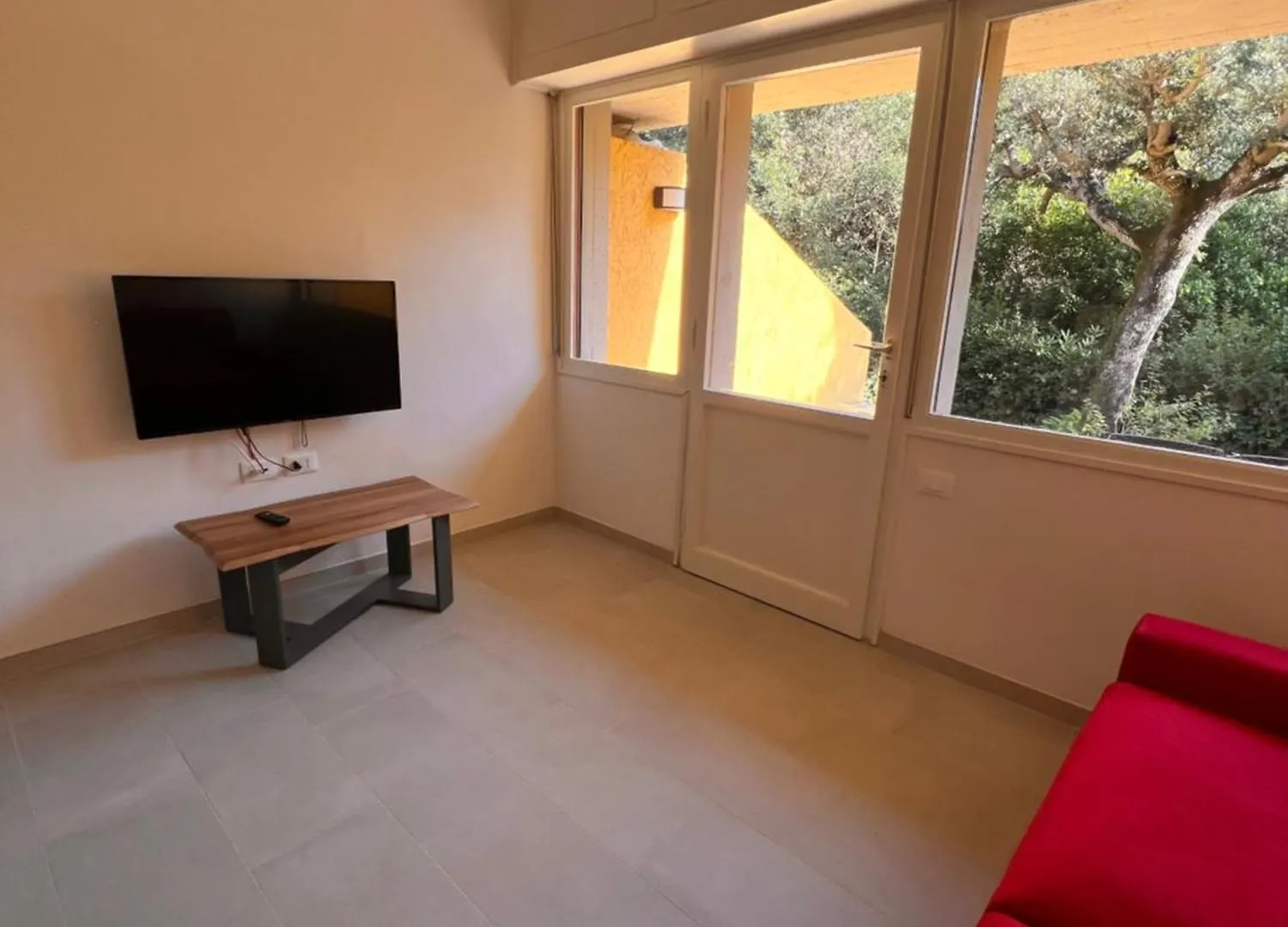 Le Mimose Apartment Punta Ala 0*,