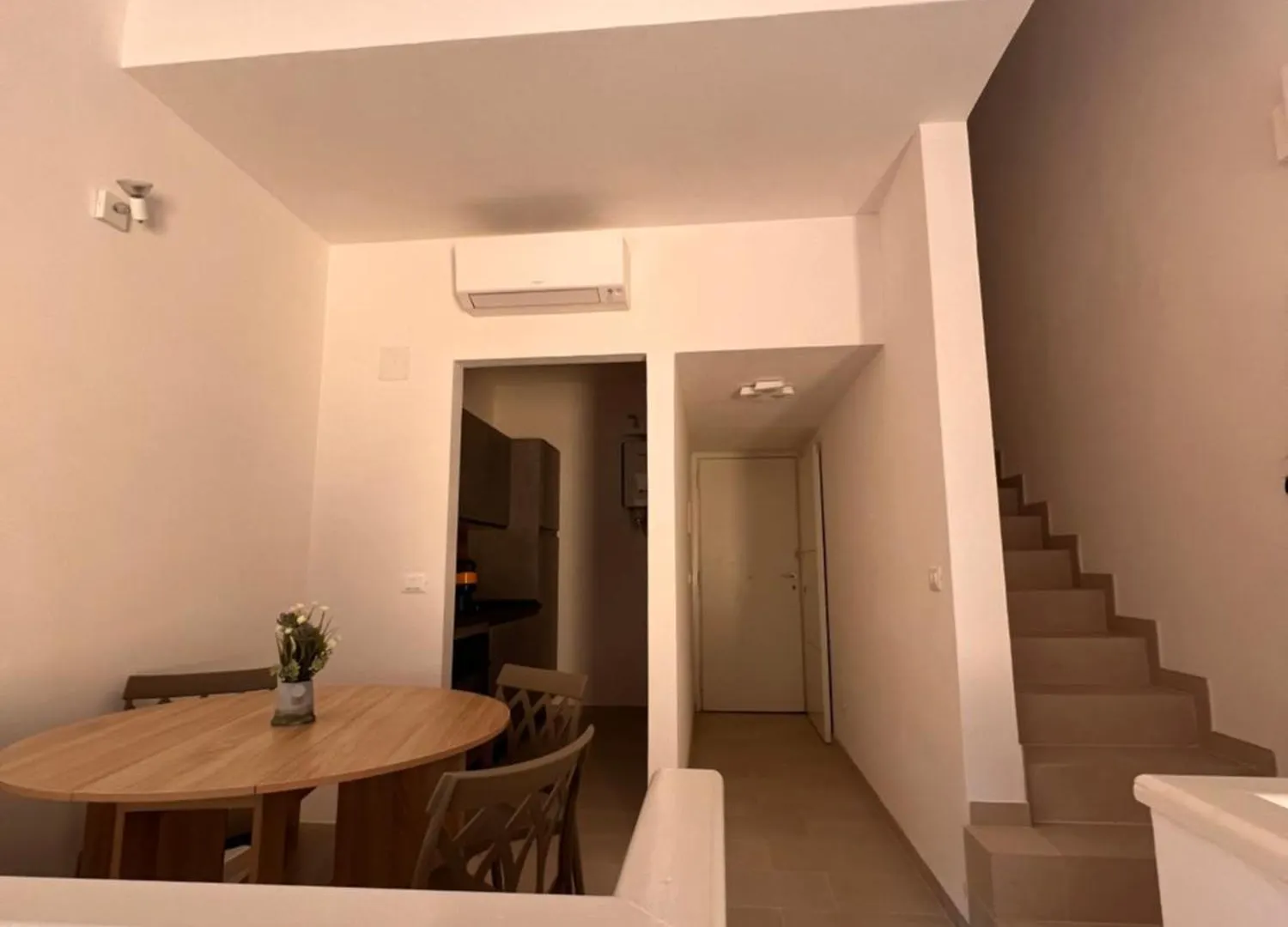 Le Mimose Apartment Punta Ala