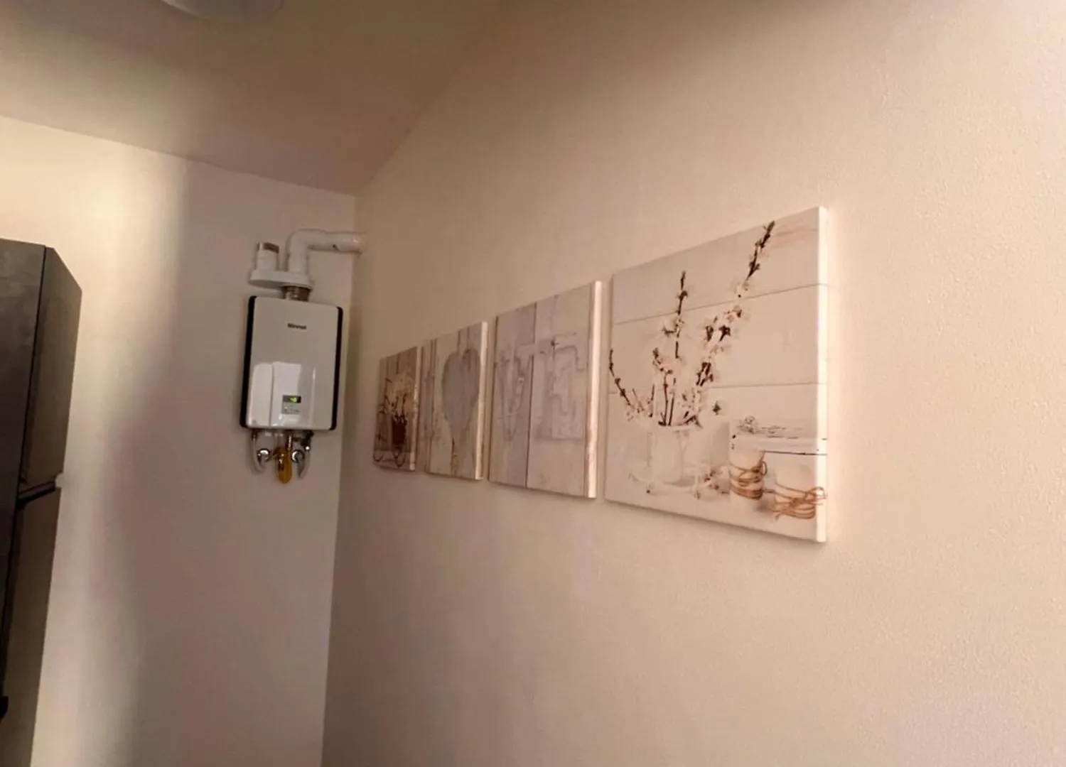Le Mimose Apartment Punta Ala Italy