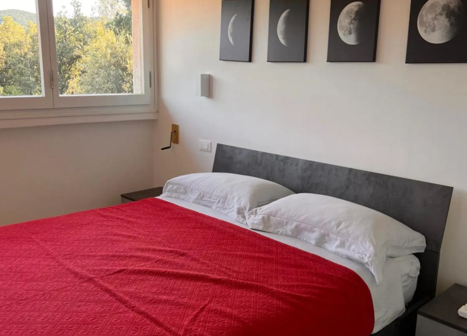 Le Mimose Apartment Punta Ala