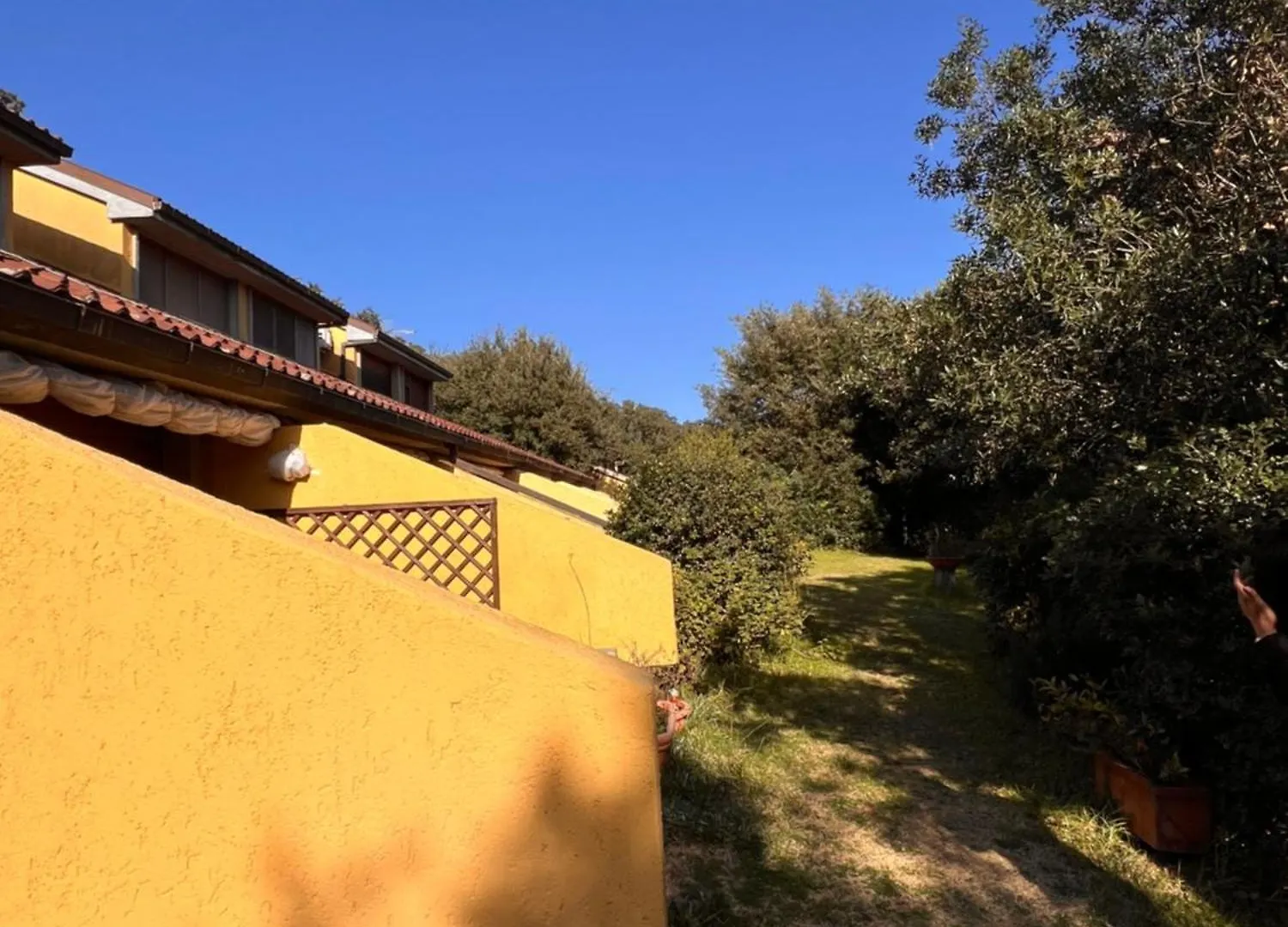Le Mimose Apartment Punta Ala 0*,