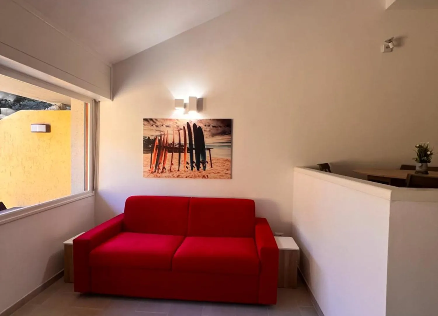 Le Mimose Apartment Punta Ala Italy