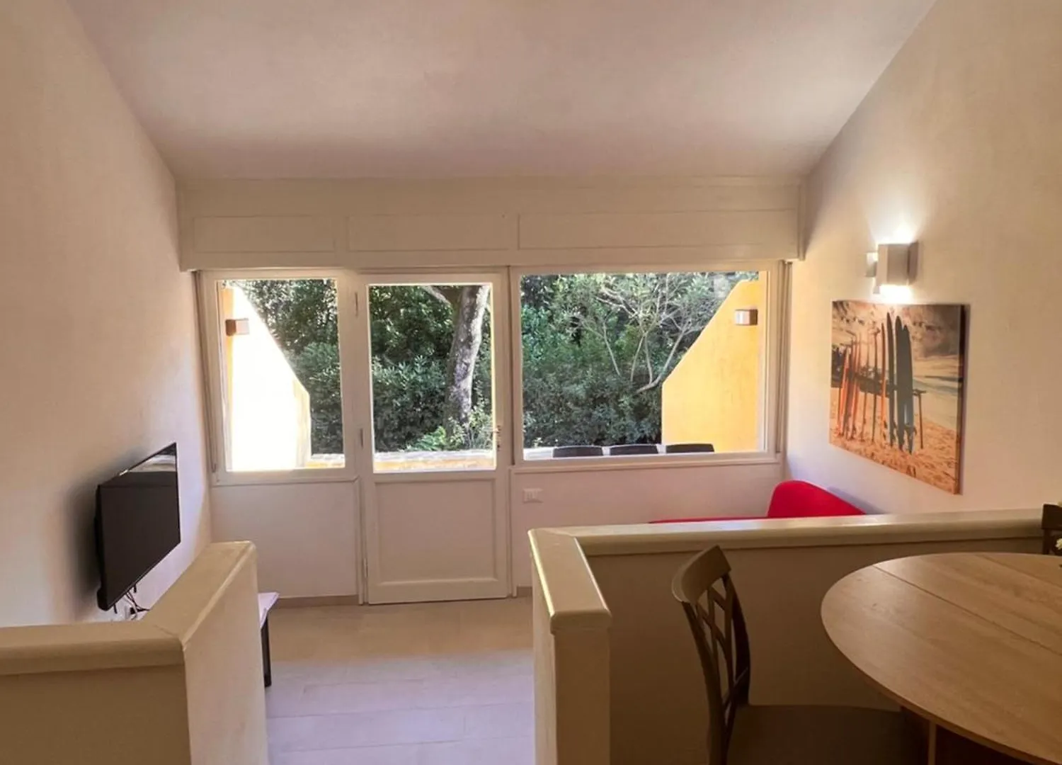 Le Mimose Apartment Punta Ala