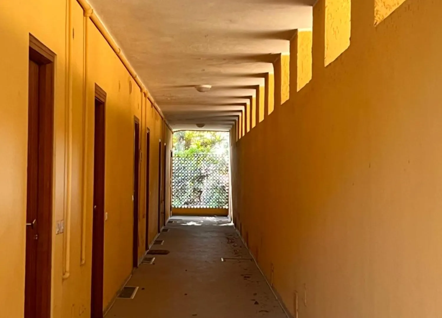 Le Mimose Apartment Punta Ala Italy