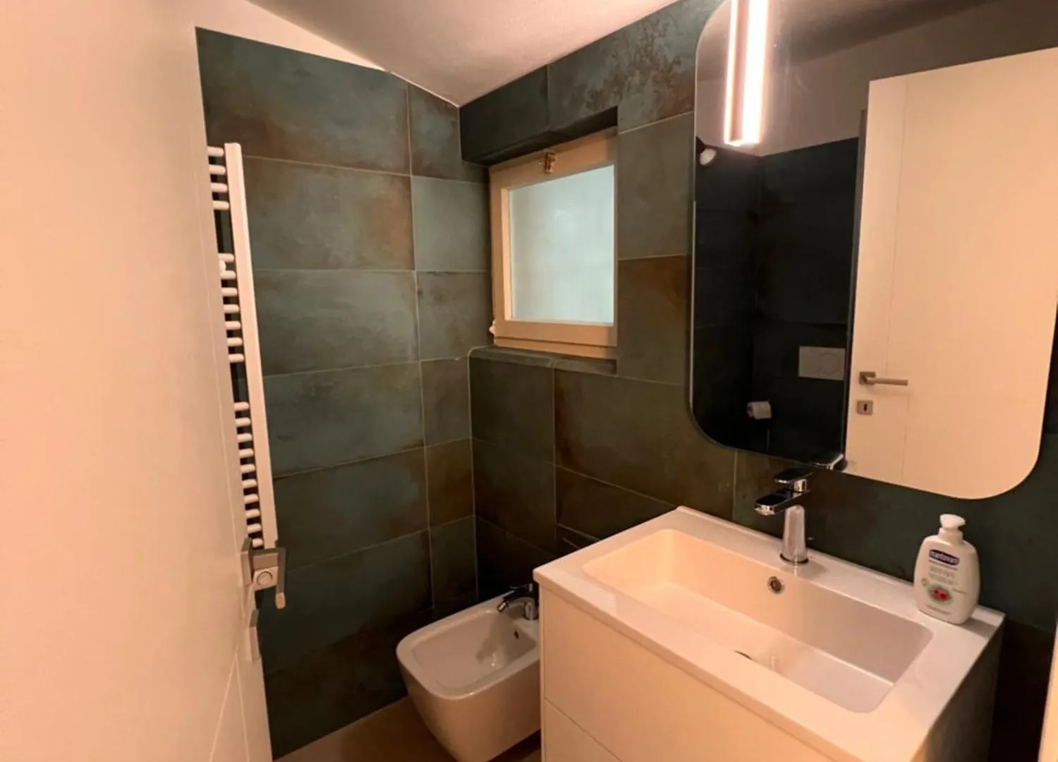 Le Mimose Apartment Punta Ala
