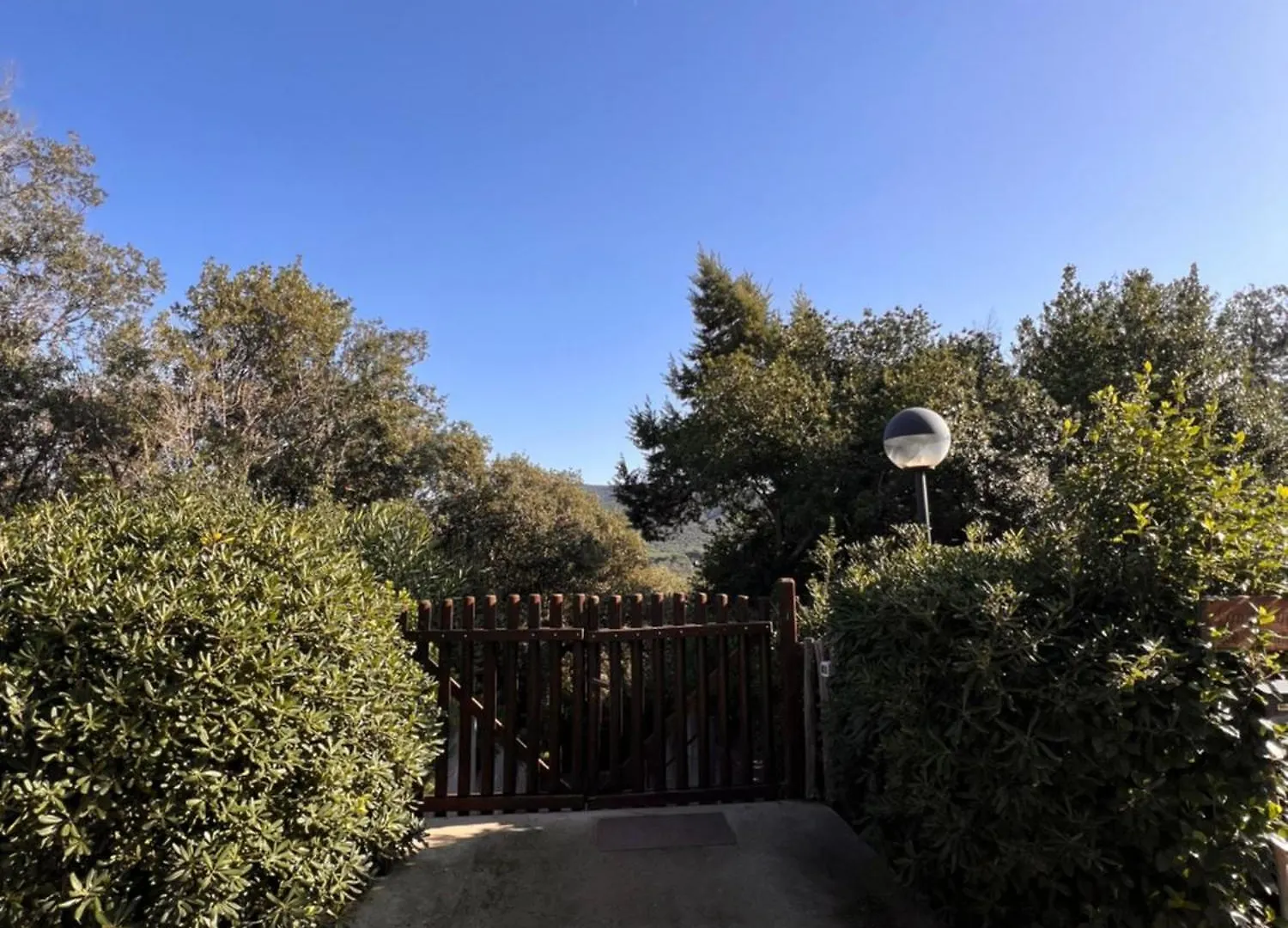 Le Mimose Apartment Punta Ala Italy