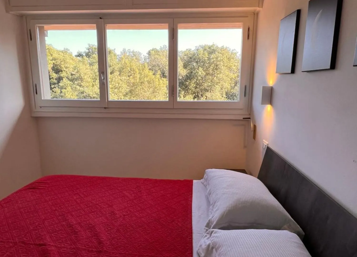Le Mimose Apartment Punta Ala