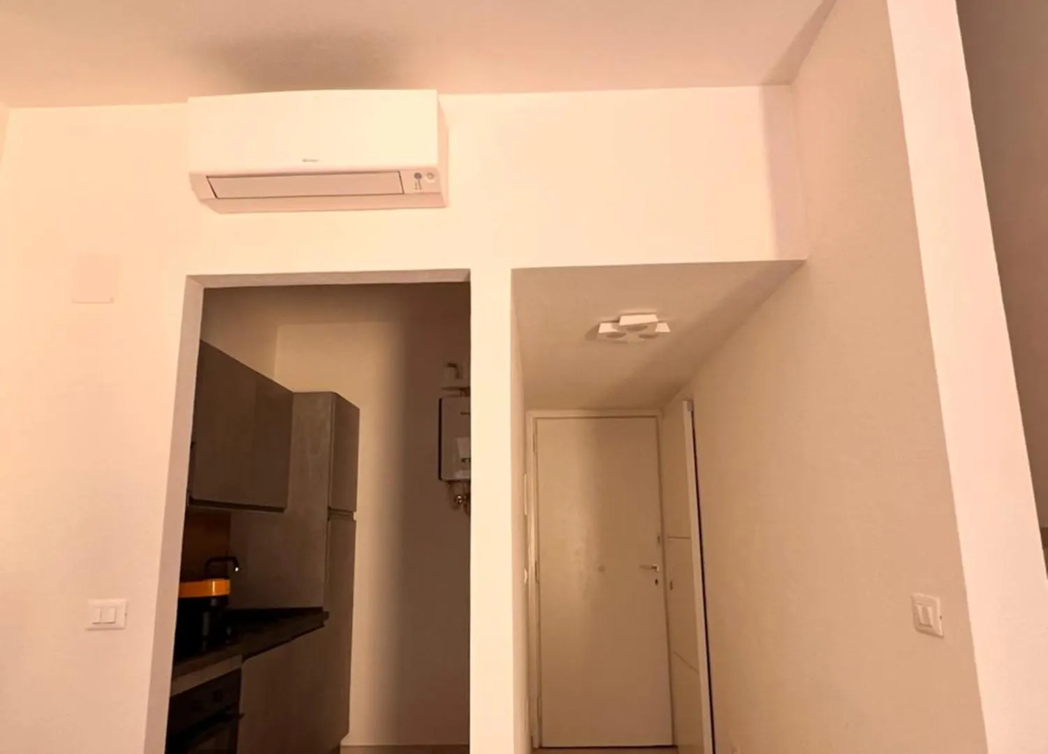 Le Mimose Apartment Punta Ala