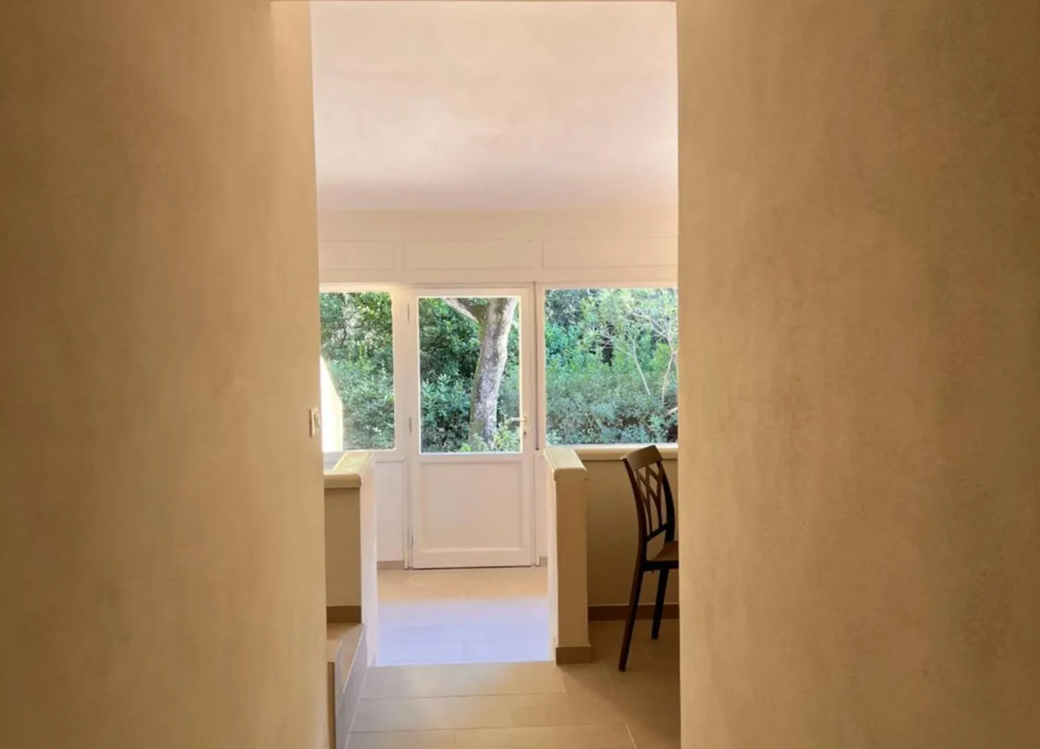 Le Mimose Apartment Punta Ala