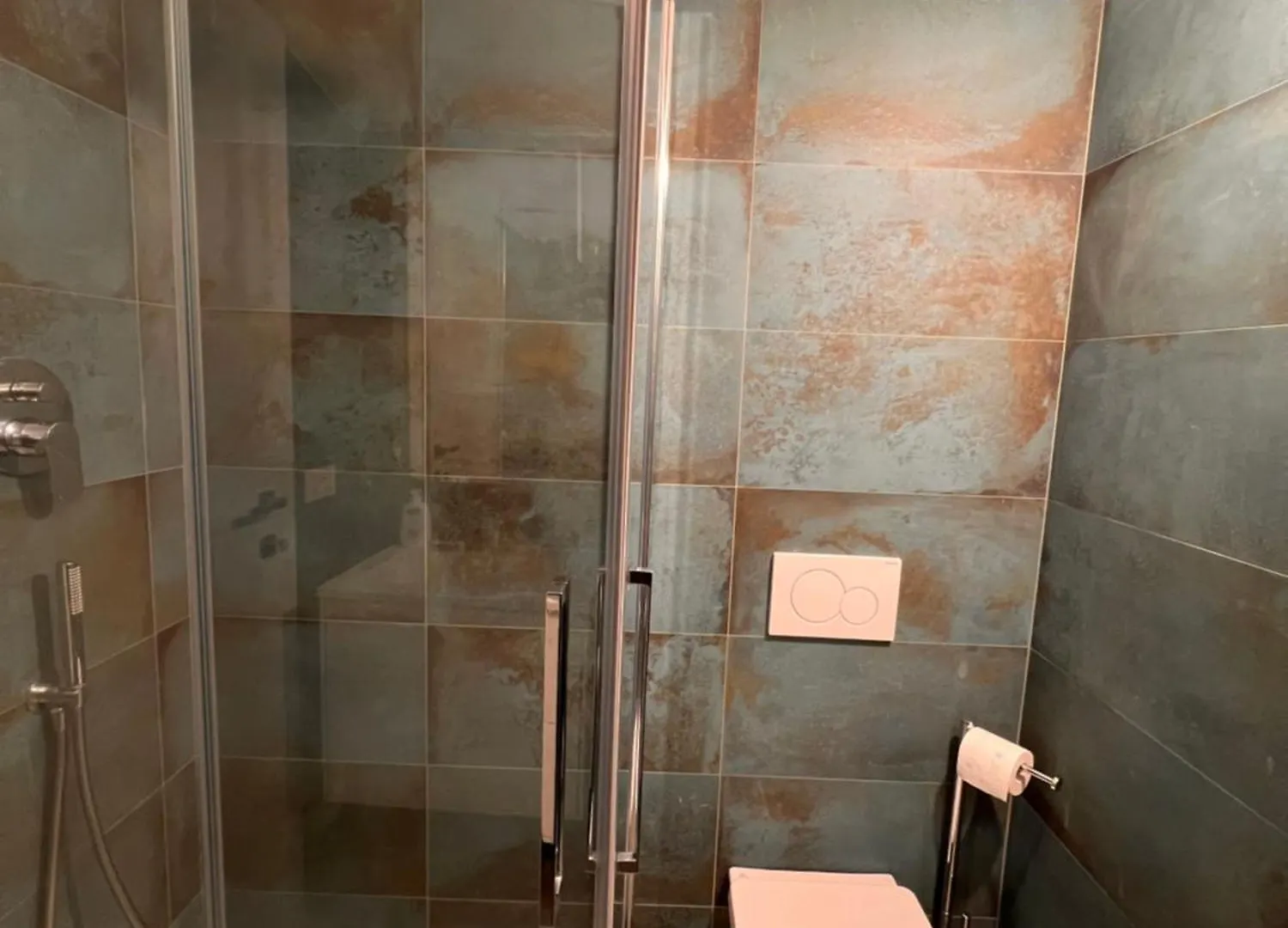 Le Mimose Apartment Punta Ala 0*,  Italy