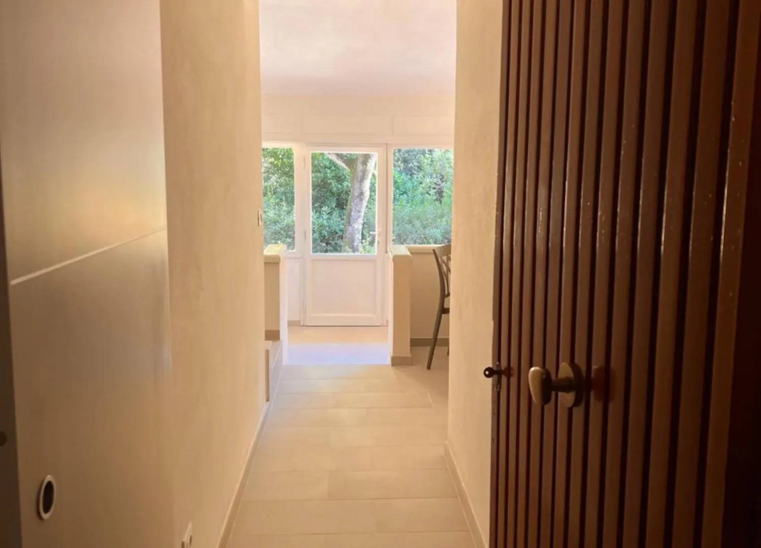 Le Mimose Apartment Punta Ala