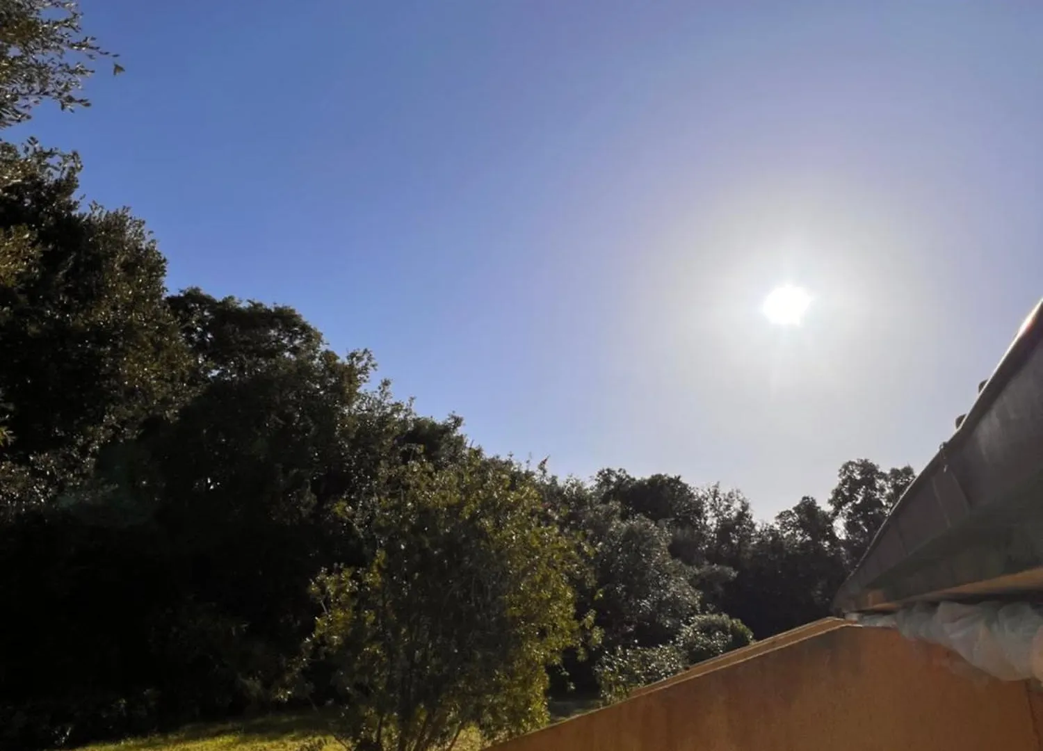 Apartmán Le Mimose Punta Ala