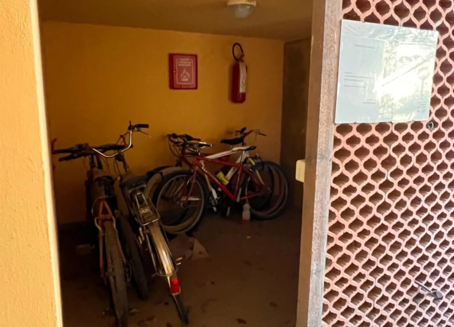 Le Mimose Apartment Punta Ala