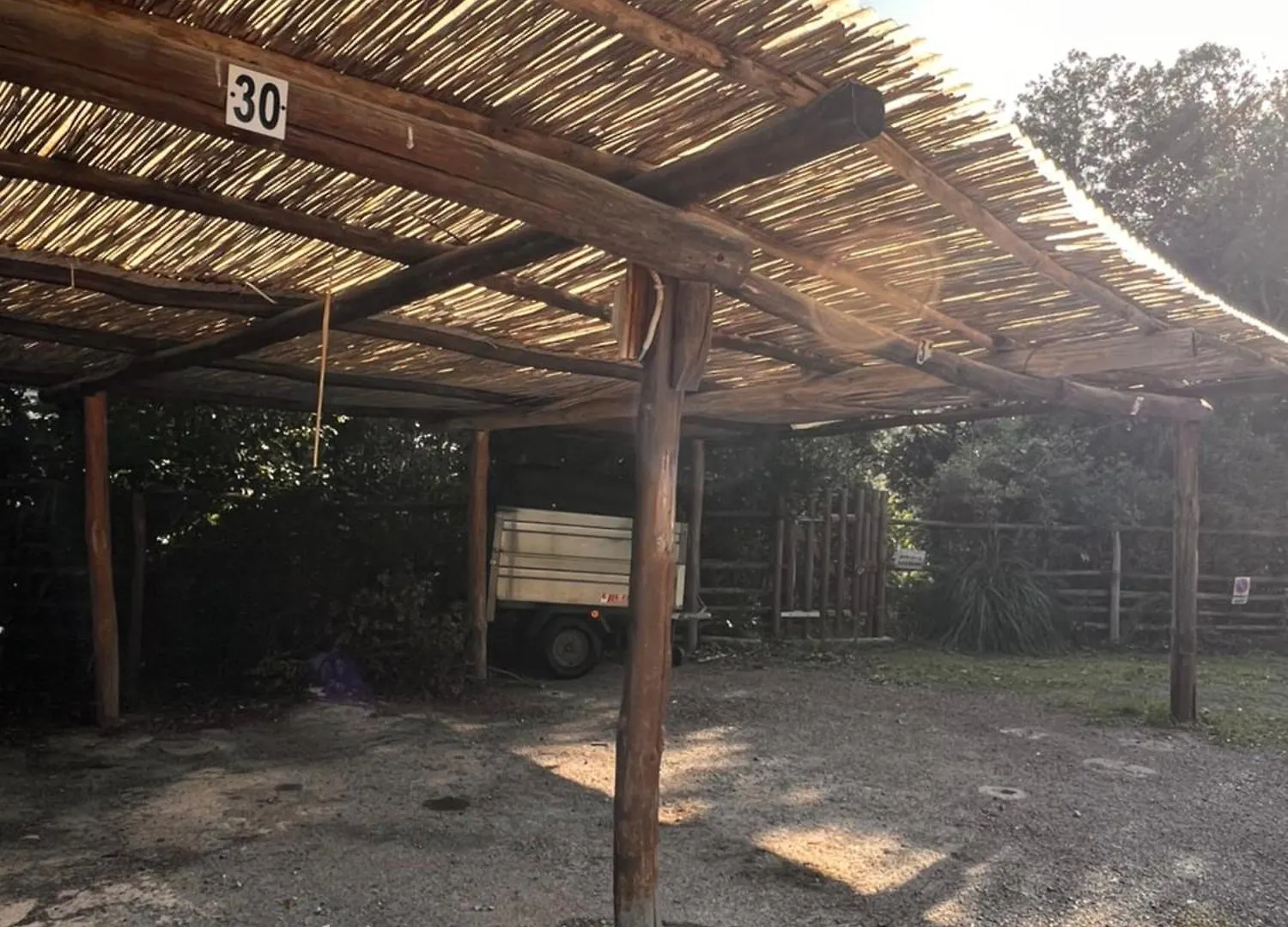 Apartmán Le Mimose Punta Ala