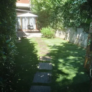 Ala Garden Appartamento