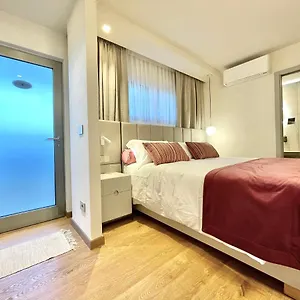 Campo Di Golf 19ª Buca Exclusive Hotel