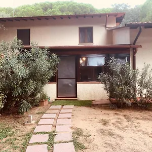 Nella Natura Appartamento