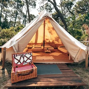 Pigna Felice Glamping