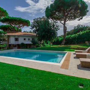Villaflair - Rotonda Villa