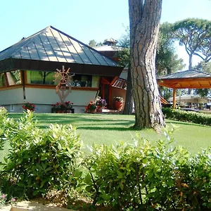 La Bussola - Beach&golf Hotel