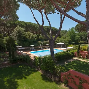 Baglioni Alleluja Resort