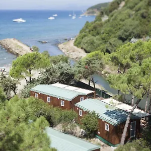 Campsite Puntala Camp &, Punta Ala
