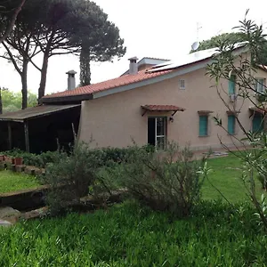In Villa