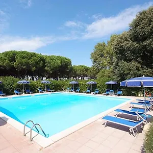 Rex Lo Scoglietto Aparthotel