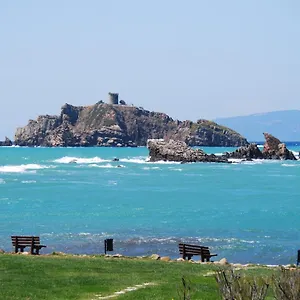 Sul Mare Di Appartamento