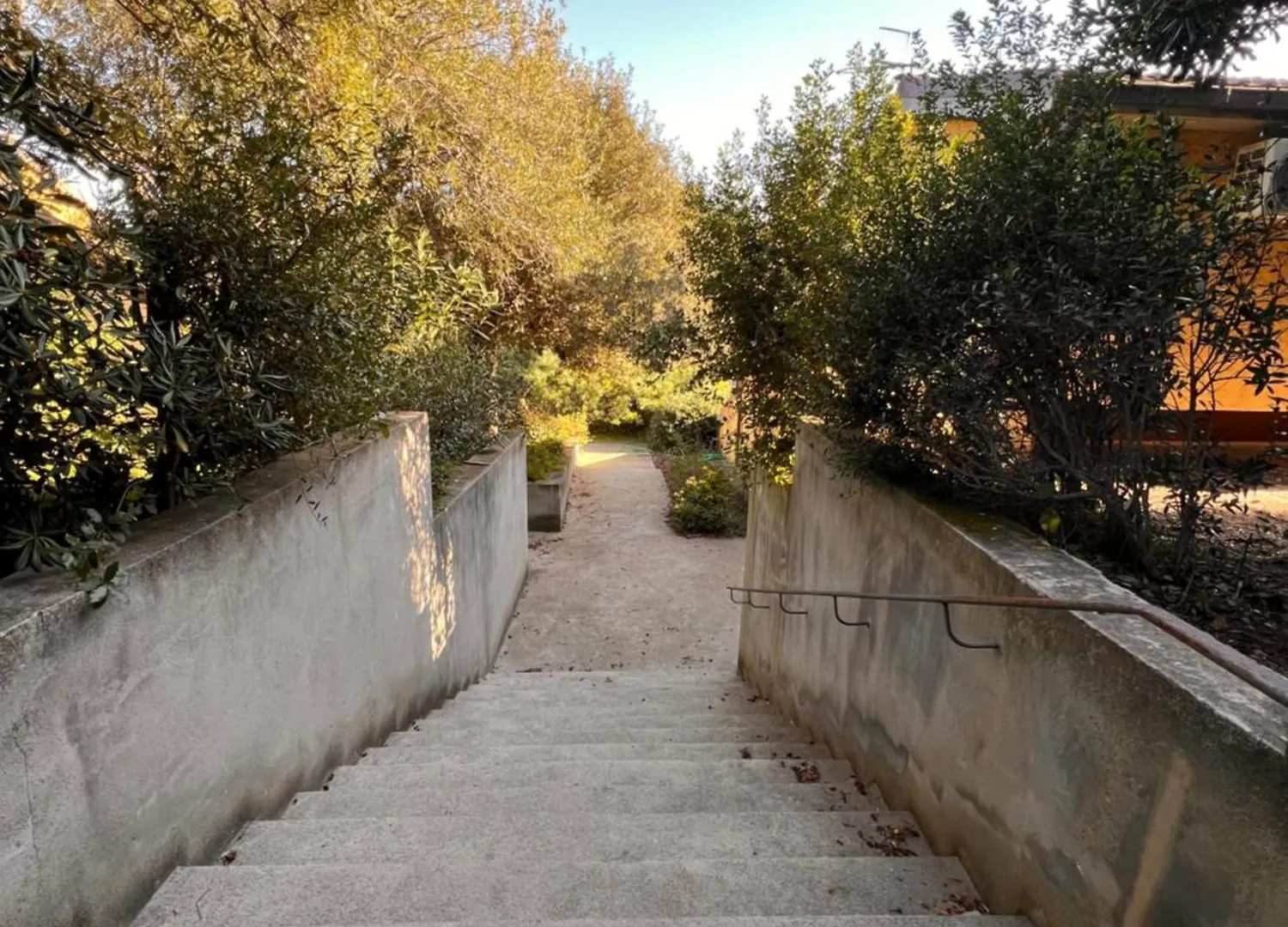 Le Mimose Apartment Punta Ala